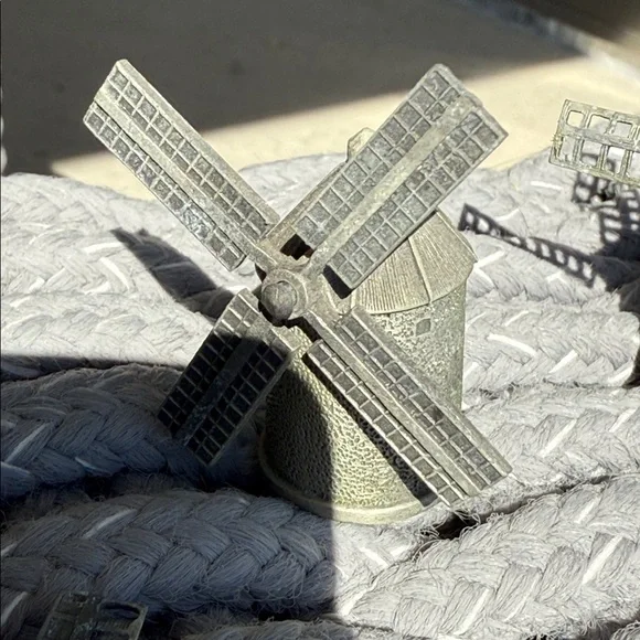 6 windmill thimbles collectibles - Picture 8 of 16